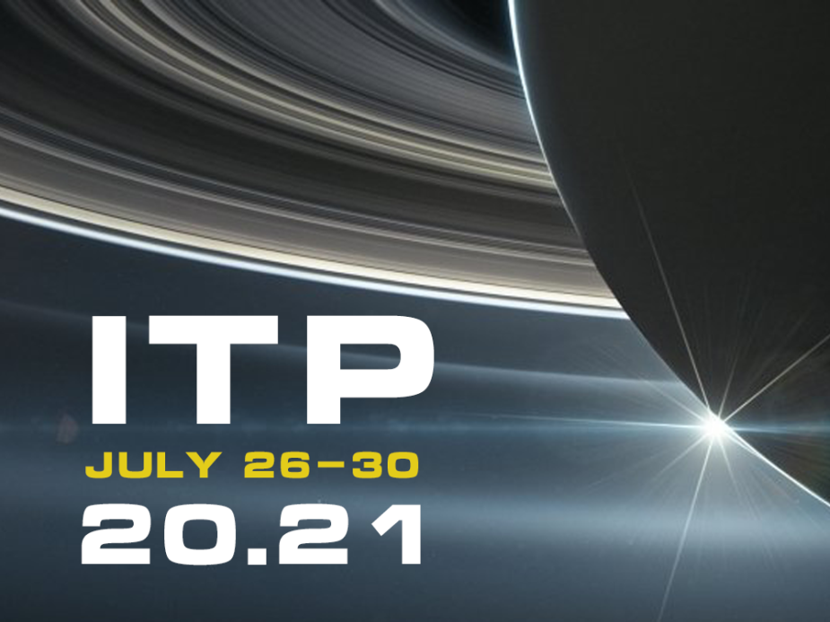 ITP 20-21 Save the Date